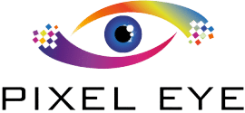 Pixel Eye